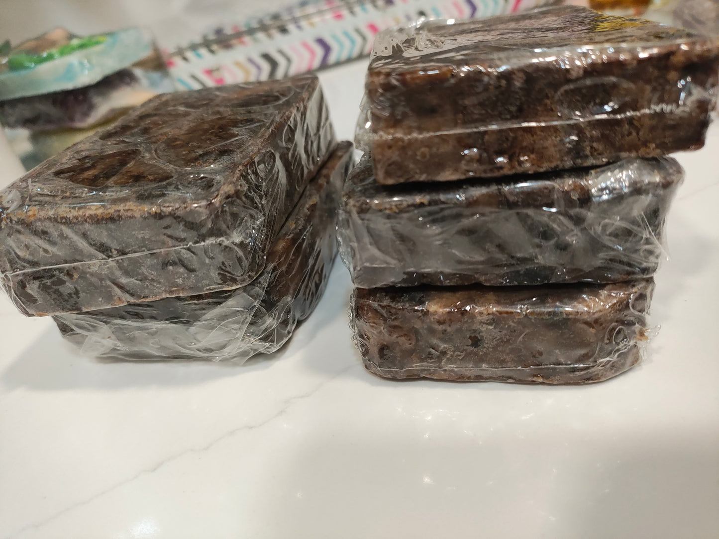 Black soap